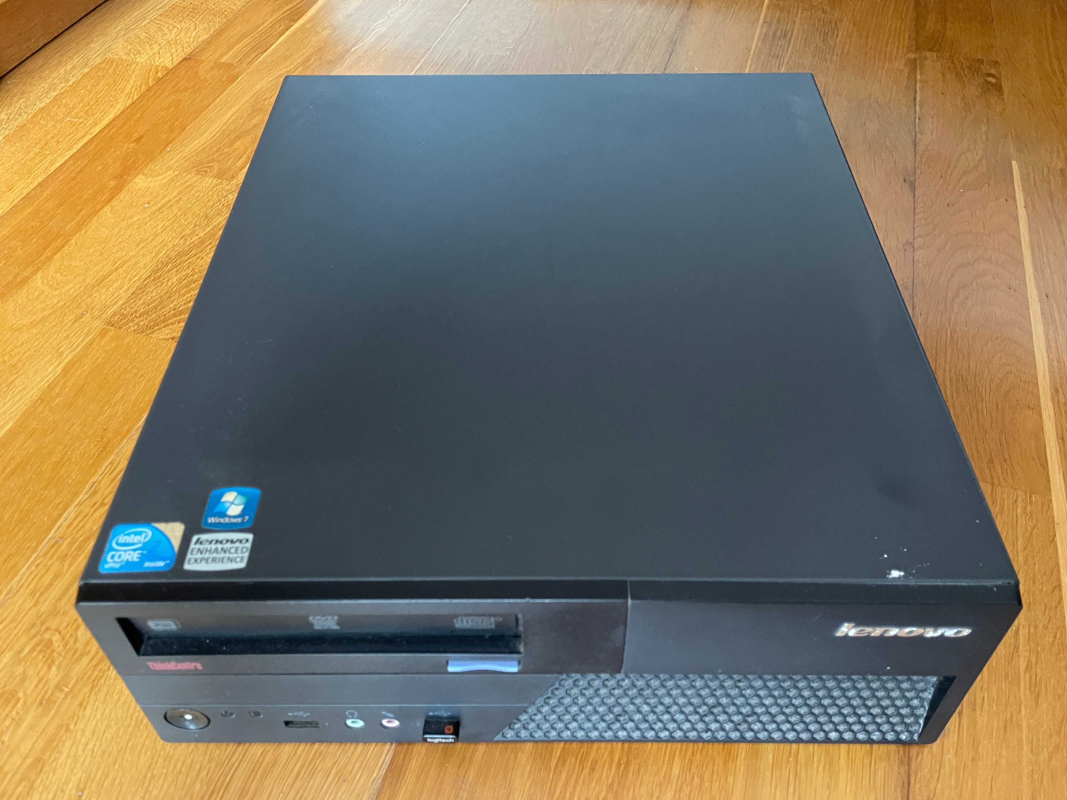 PC Lenovo ThinkCentre