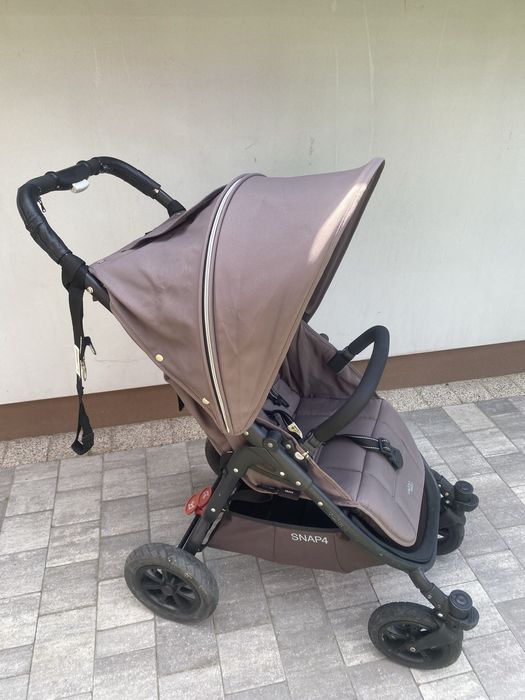 Wózek spacerowy Valco Baby SNAP4