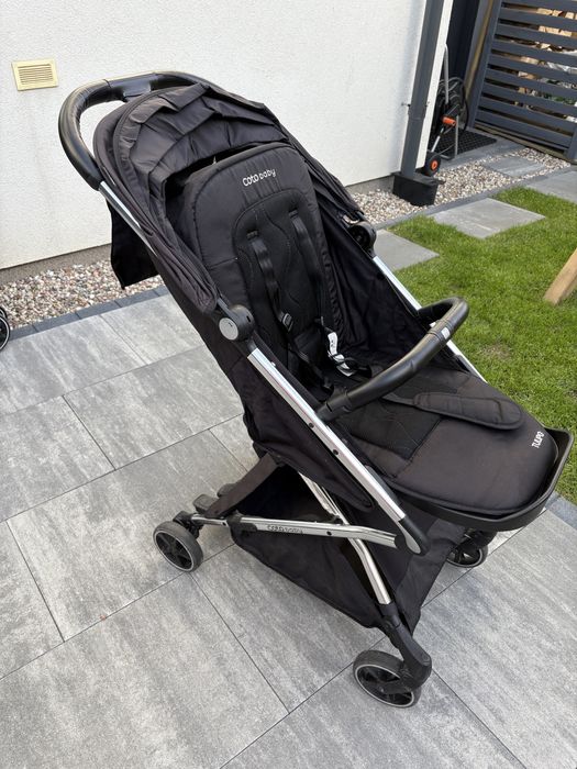Coto Baby Wózek Spacerowy Tulipo