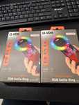 RGB selfie ring sbs