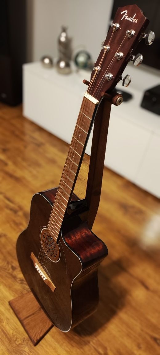 Gitara elektroakustyczna Fender CD-140SCE