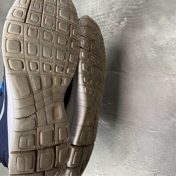 Чоловічі кросівки Nike Free Run 5.0