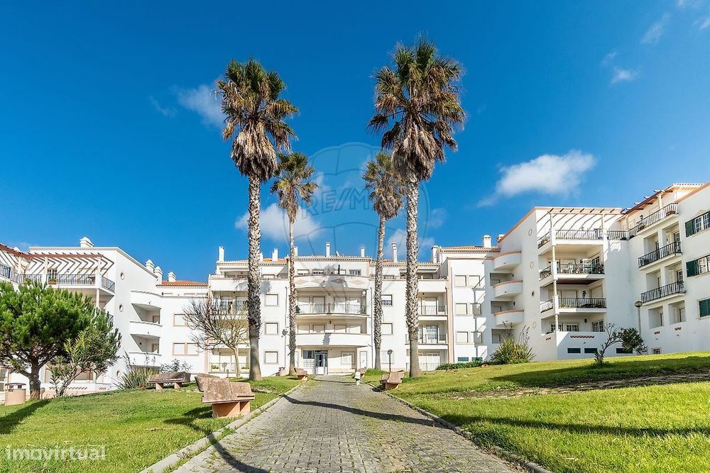 Apartamento T2 para arrendamento