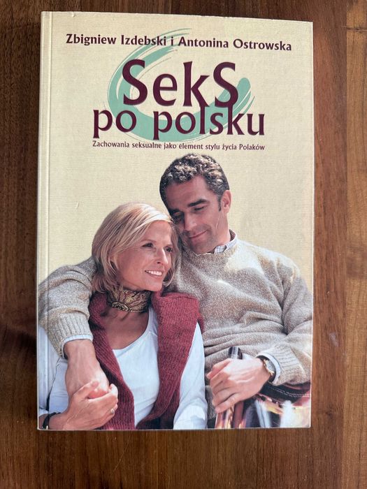 Seks po polsku  - Zbigniew Izdebski