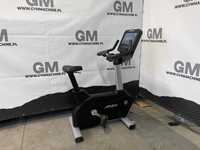 Rower pionowy Life Fitness Upright Integrity SE3 FULL HD