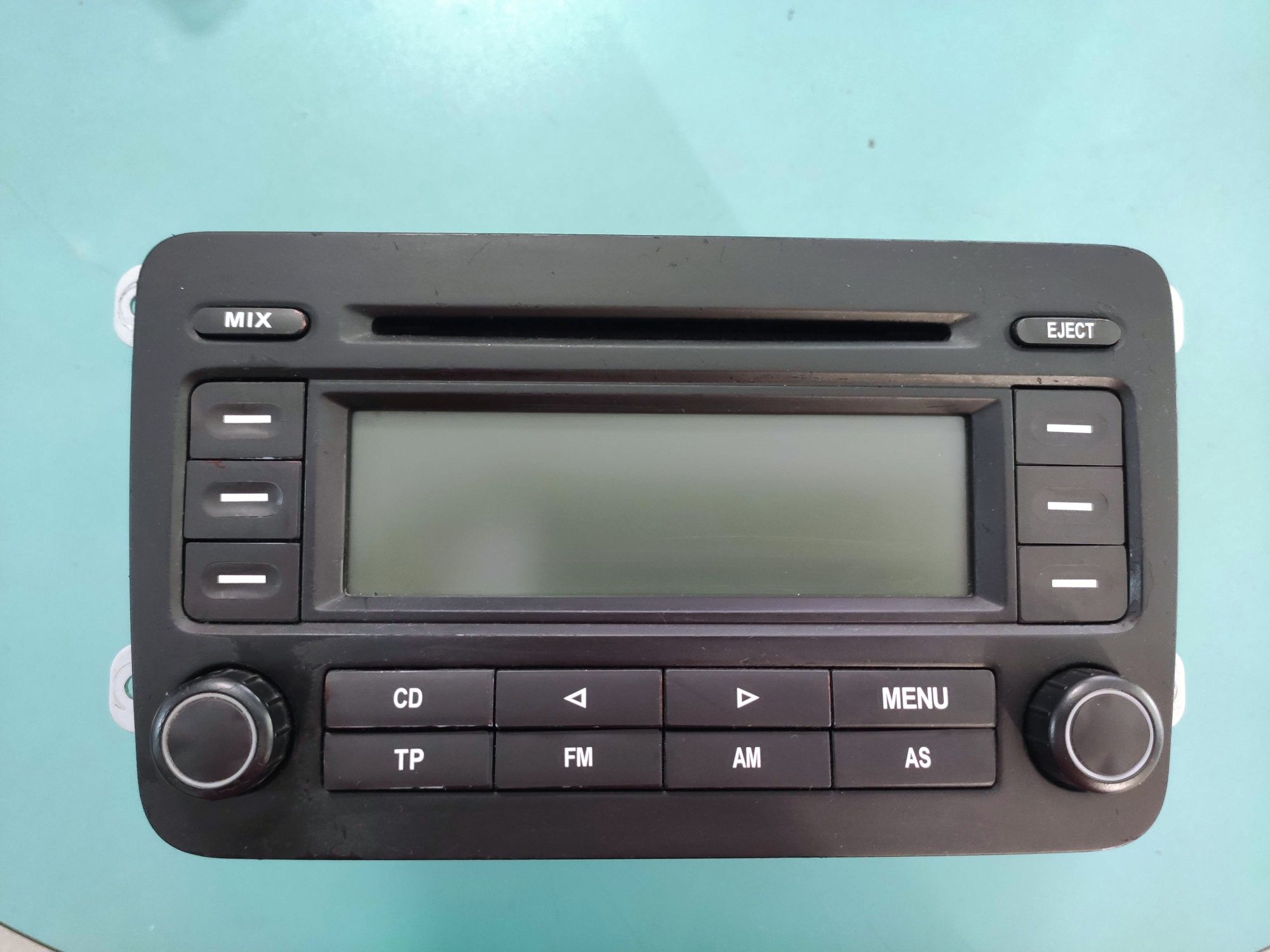 Магнітола RCD 300 Volkswagen CD AUX