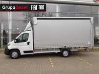 Fiat Ducato  PLANDEKA 8EP Maxi 2.2 180KM, gwarancja 4 LATA