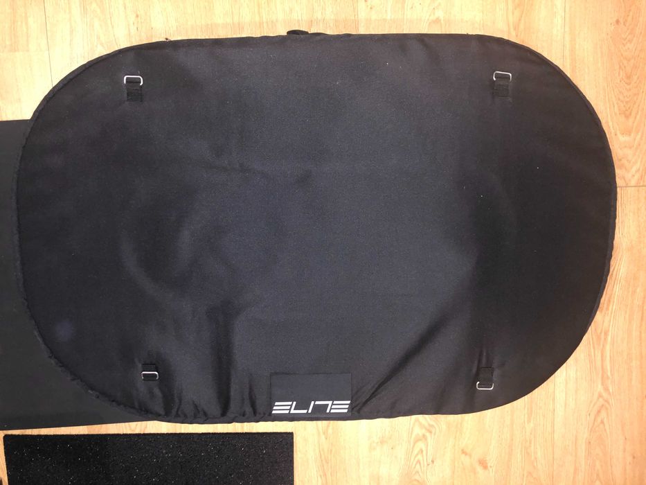 Koła szosa/gravel Alexrims CXD6  pod sztywne osie + dodatki