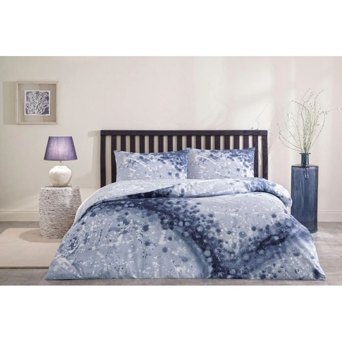 Постельное белье Tac ранфорс евро абстрактные дизайны