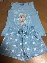 Pijama para menina