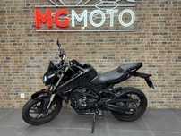 Voge 125R 9500 Kms SET 24