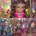 Bratz alwayz братц 2024 хлоя ясмин джейд саша