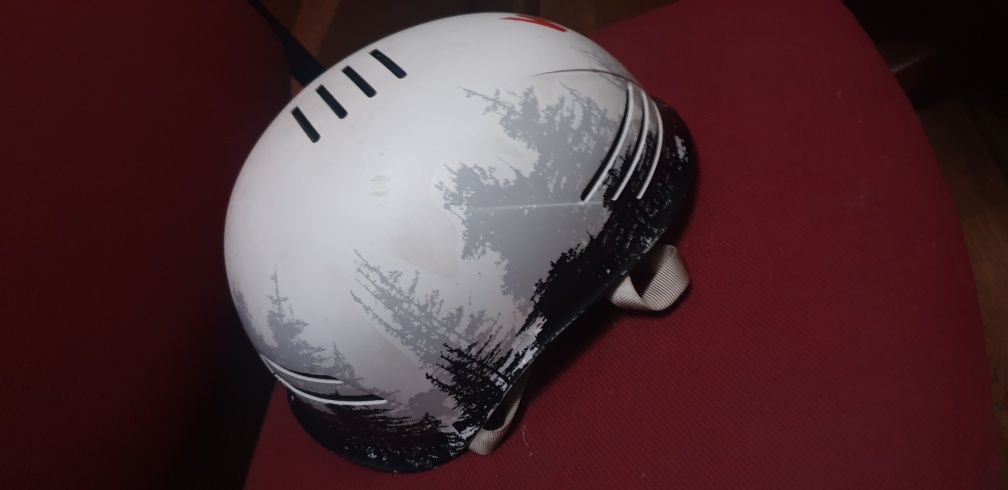 Kask Specjalized