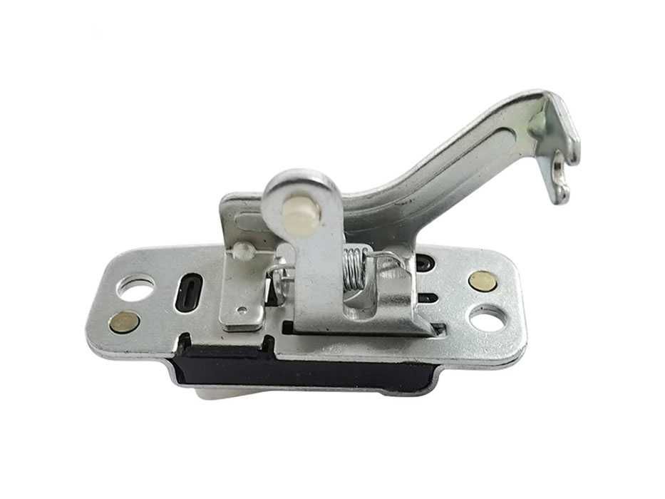 Fecho Trinco Superior Porta Lateral Ducato Boxer Jumper Iveco (NOVO)