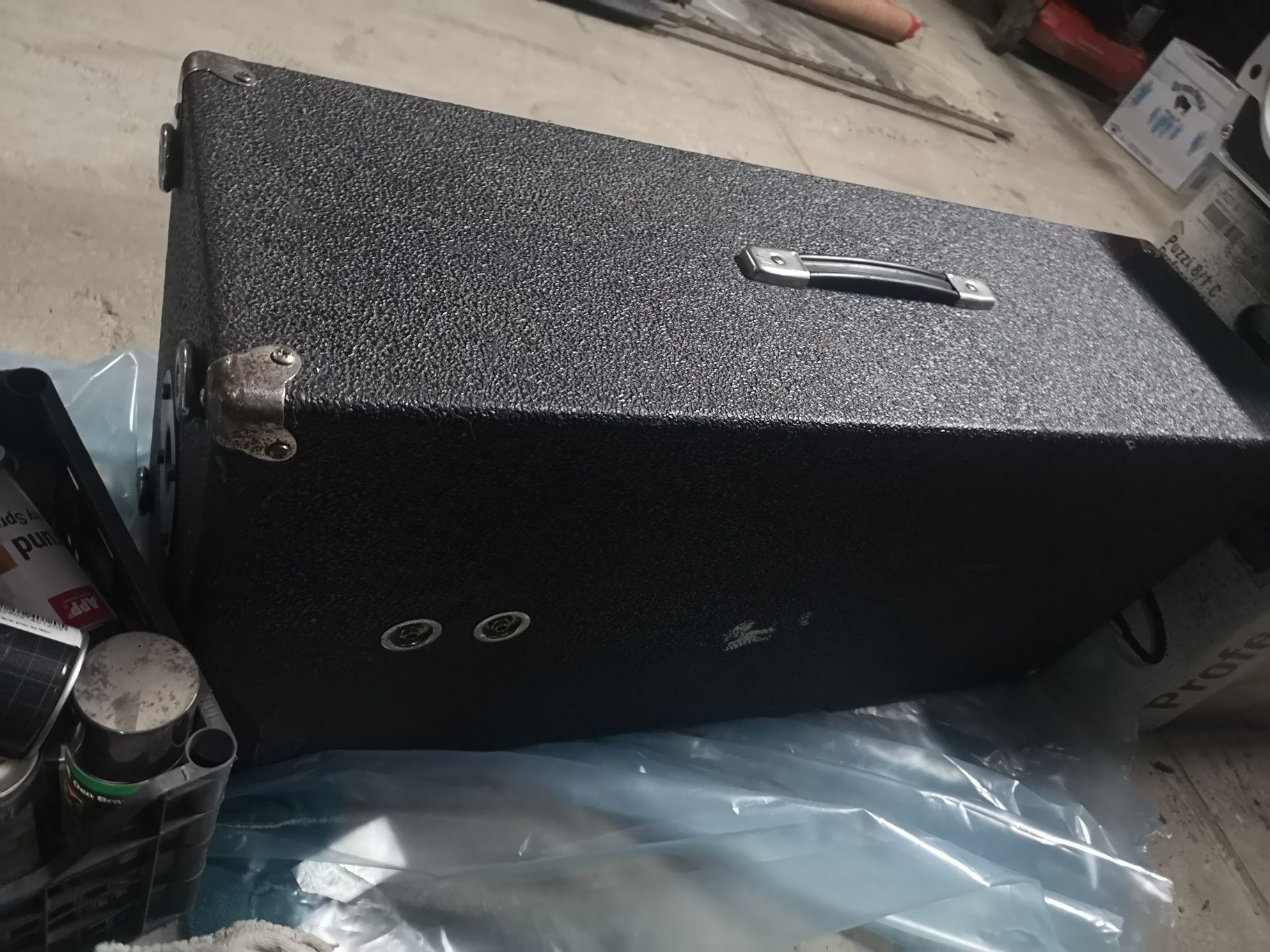 Wzmacniacz Peavey