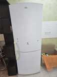 СРОЧНО продам холодильник Whirlpool