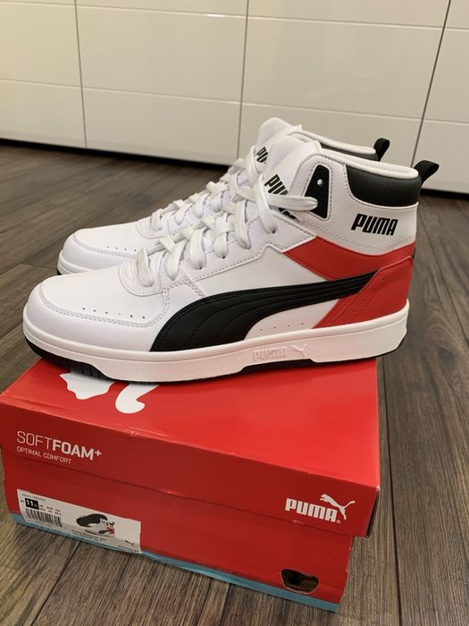Кросівки чоловічі Puma