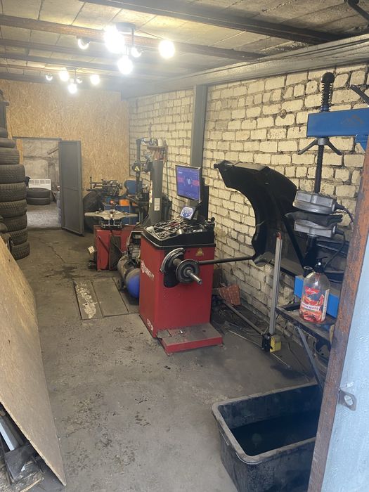 Продам действующий бизнес