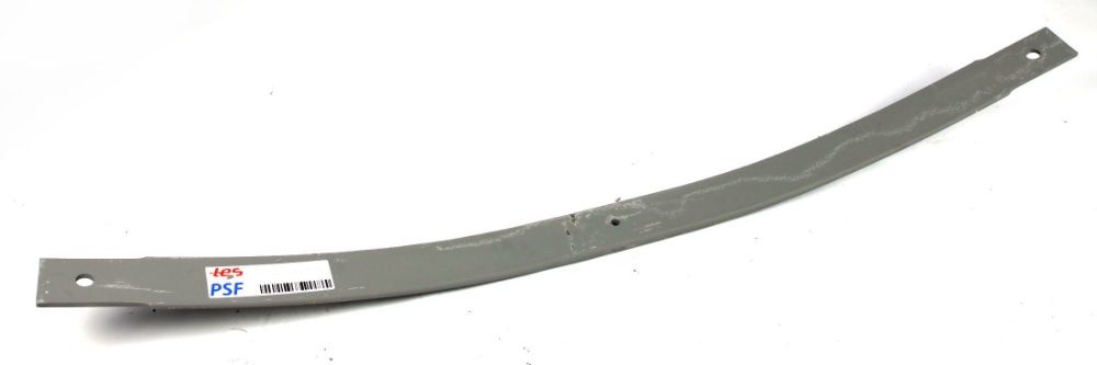 Рессоры задние на Fiat Ducato Peugeot Boxer Citroën Jumper