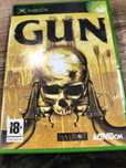 Gun XBOX Sklep/Wysyłka/Wymiana