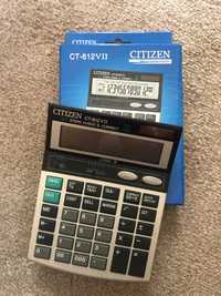 kalkulator CITIZEN, praktycznie nowy