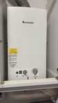 Esquentador Vulcano compacto ventilado clik