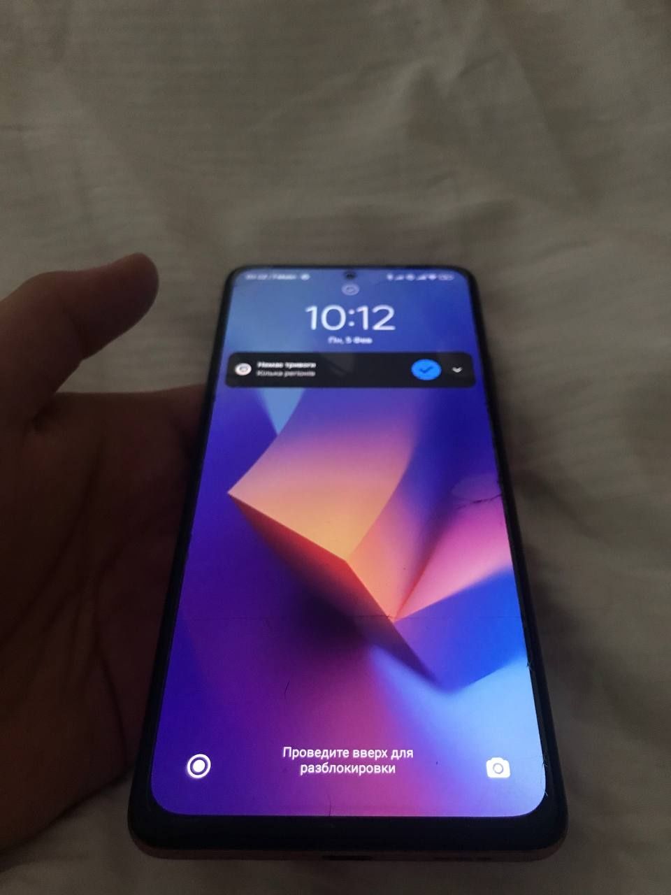 Продам Redmi note 10 pro 11/128