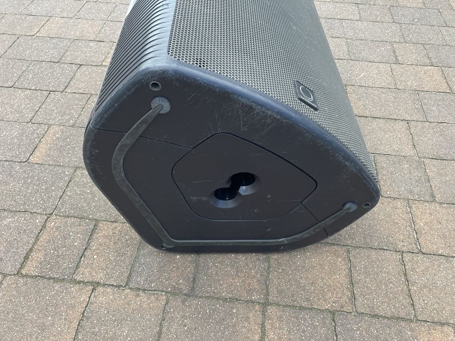 Glosnik Turbsound Milan M15