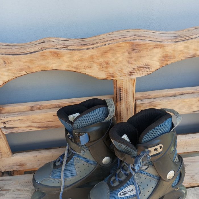 Rolki  dziecięce Hy Skate