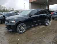 Dodge Durango (Karoseria, elementy karoserii, elementy cięte).