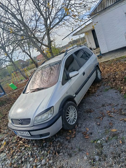 Продам Опель Зефіра А