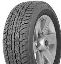 Автошини б/в Dunlop AT22 grandtrek 265/60 R18 4шт ЗИМА