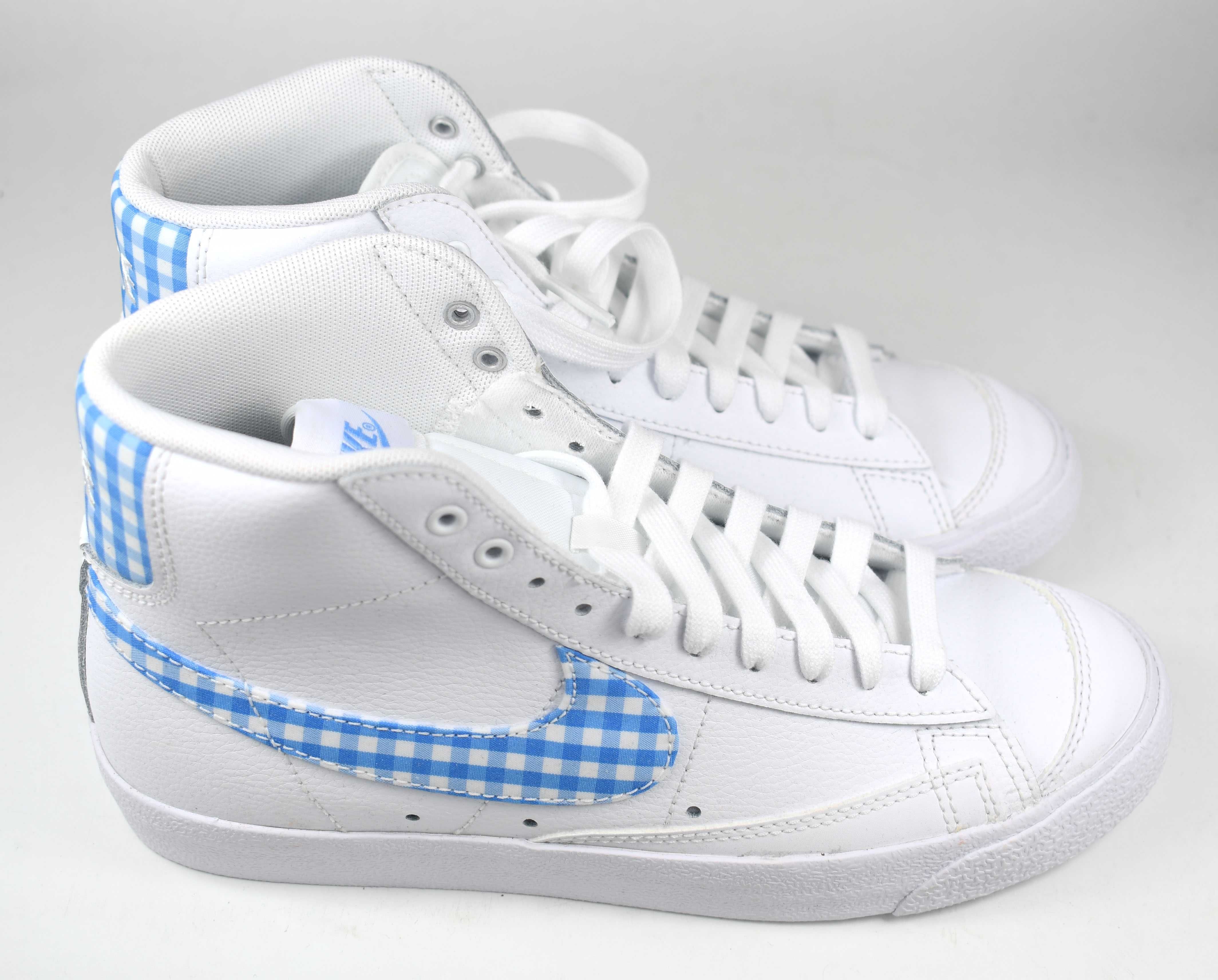 Nike Blazer Mid '77 FD9163 roz. 38