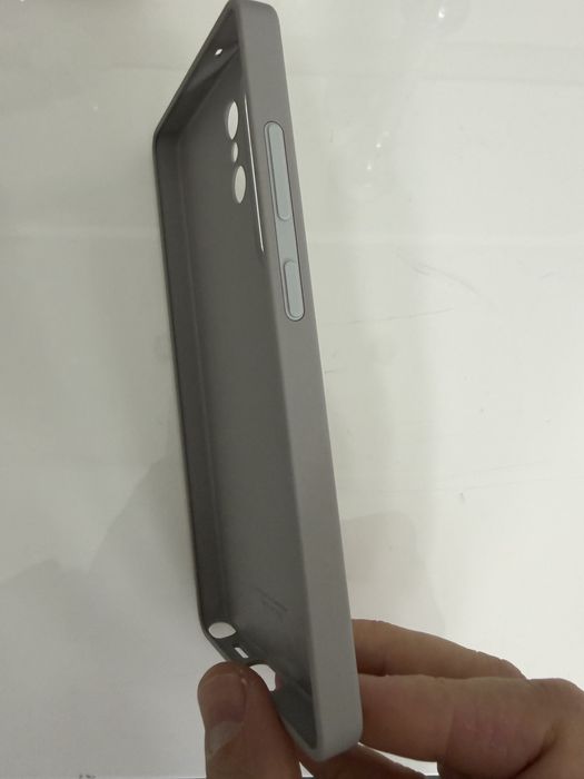 Vendo Capa ORIGINAL SAMSUNG - S25 Ultra