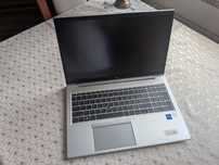 HP Elitebook 850 g8 i7/16GB/256SSD/W11