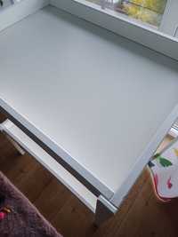 Ikea Singlar stół do przewijania przewijak