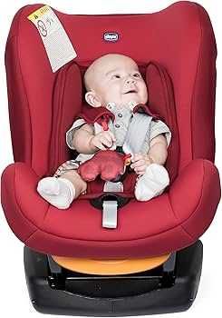 Cadeira de Automóvel Marca CHICCO