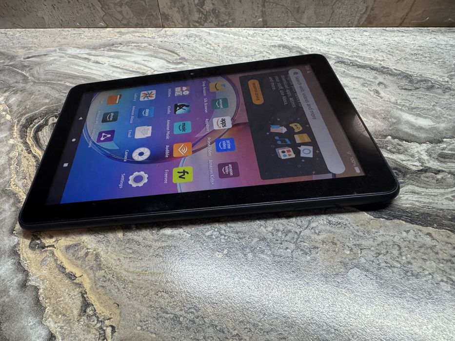 Планшет Amazon Fire HD 8 2/32GB 12th Gen