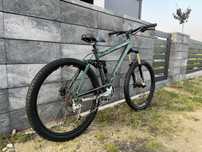Kona Dawg Deluxe MTB full enduro dh xc