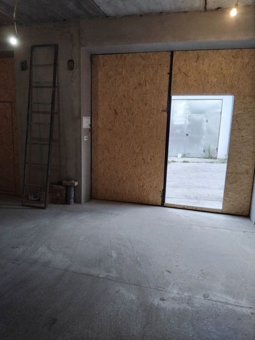 Здам в оренду гараж, кооп. Ялина