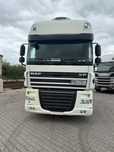 DAF XF105