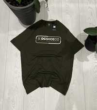 T-Shirt Dc Shoe Co