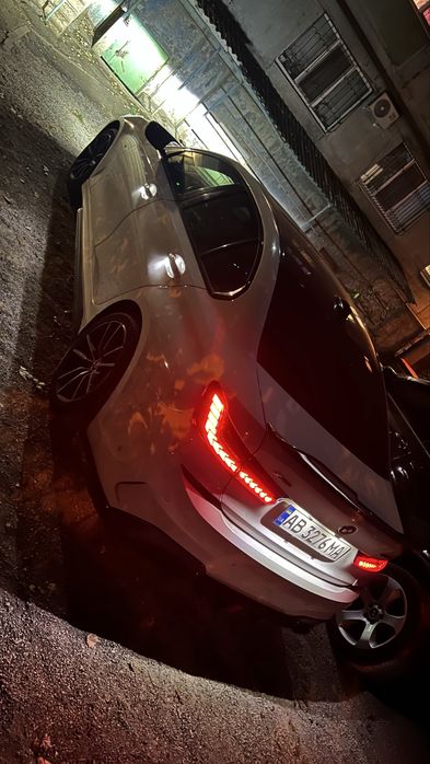 Продам BMW G20 330i