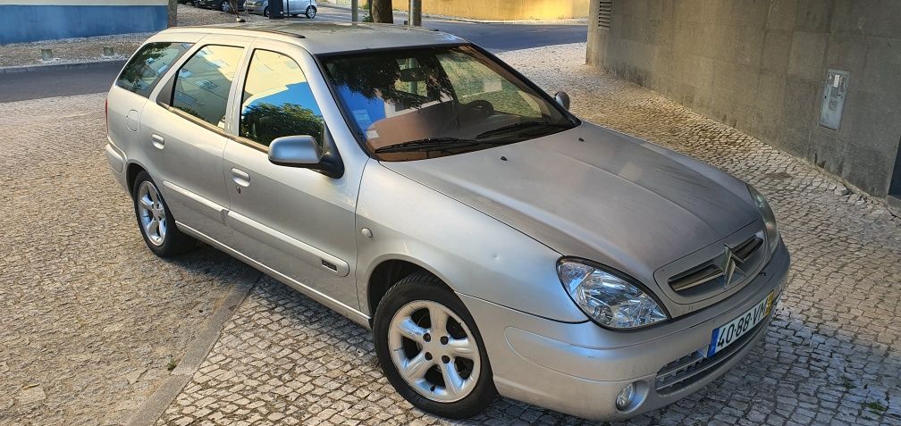 Citroën Xsara  2003 Diesel