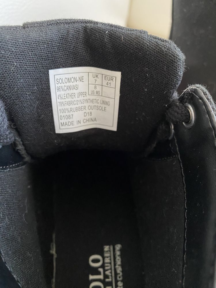 Ralph Lauren burberry оригинал
