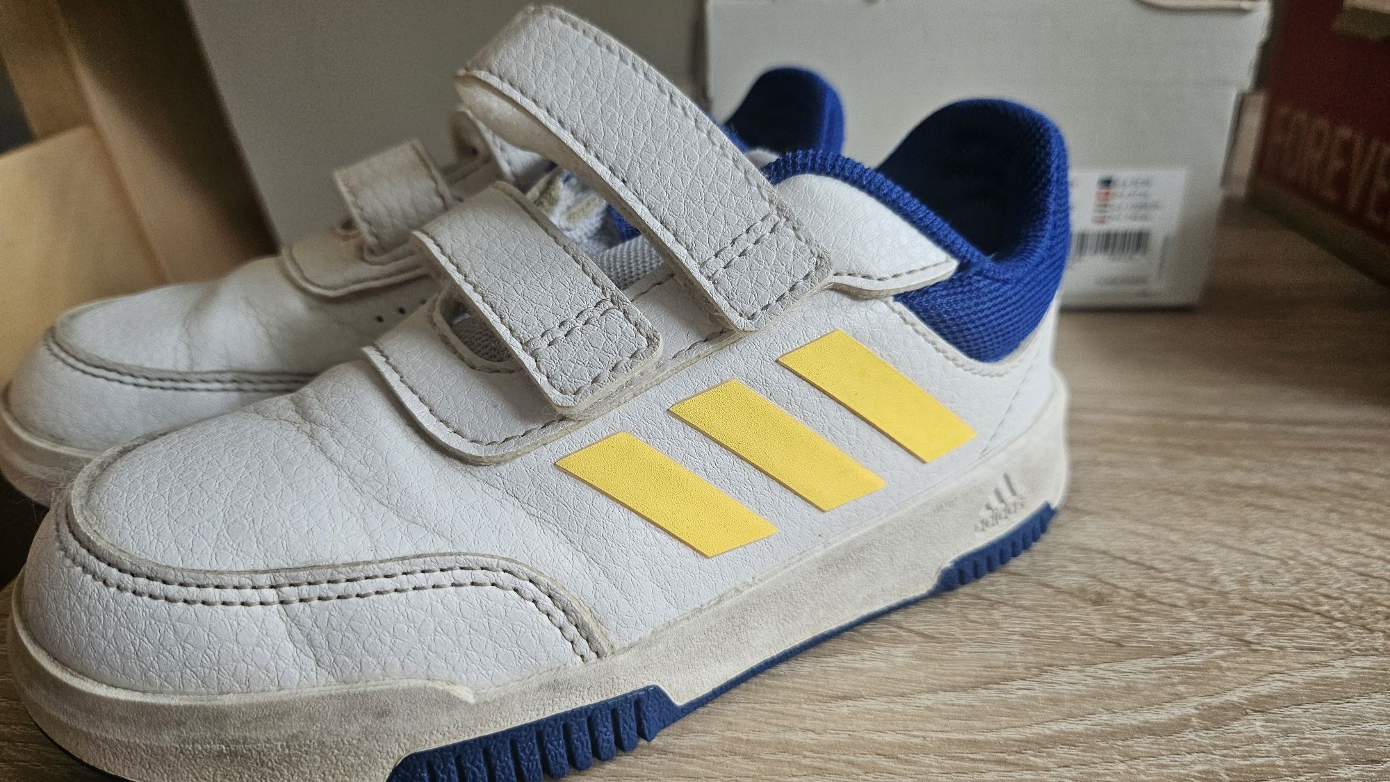 Buty Puma i Adidas dzieciece