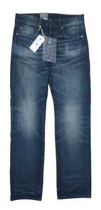 Spodnie jeansowe męskie G-STAR RAW, R. W28