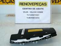 Airbag Banco Dto Renault Clio Iii (Br0/1, Cr0/1)
