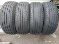 Шины резина лето 225/60 R18 Yokohama BluEarth e51