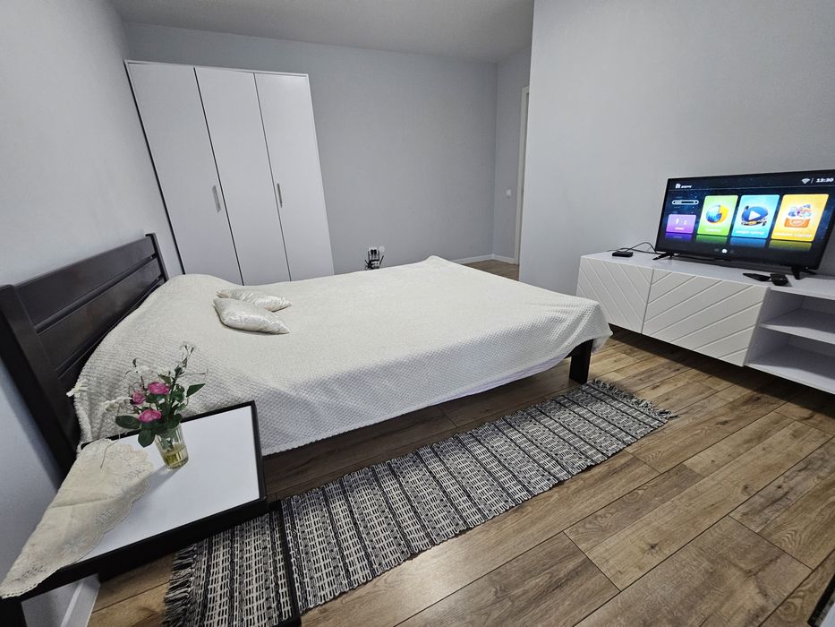 Вільно! НОВА 2х км. квартира рн.дит.лікарня Авторинок центр Яна,Перена